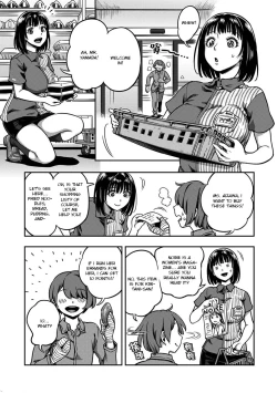 Page 470 of Kameyama Shiruko] Sakusei ByoutouCh. 1 - 7.5| Life in a Hospital With Only the Worst Nurses!