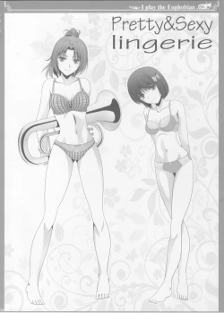 Page 19 of Euphobian no Hibiki: Nonet - Euphobian will resound.