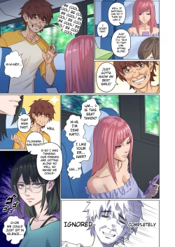 Page 10 of Alien Abduction: Chapter 1