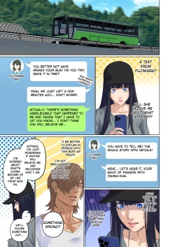 Page 52 of Alien Abduction: Chapter 1