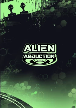 Page 63 of Alien Abduction: Chapter 1