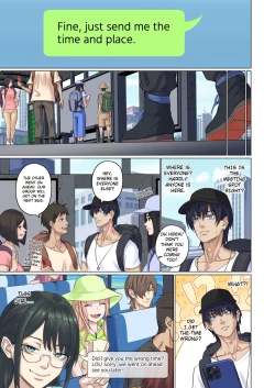 Page 8 of Alien Abduction: Chapter 1