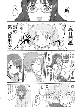 Page 96 of Tonari no Ie no Mahou Shoujo Kanzenban - The Magical Girl Next Door Complete Edition