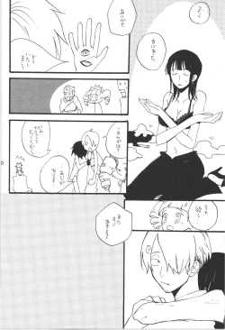 Page 170 of Wandering In The World 3