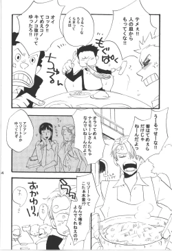 Page 234 of Wandering In The World 3