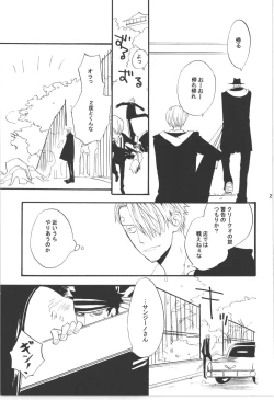 Page 255 of Wandering In The World 3