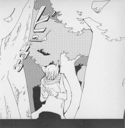 Page 53 of 深い森の影から