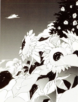 Page 19 of 百年夏日。