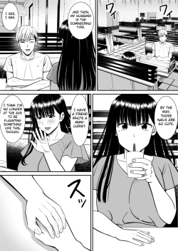 Page 24 of Ijimekko ni Haha o Netorareta Hanashi Dare ka Kikitai? | Anyone Want to Hear the Story of How a Bully Seduced my Mother?