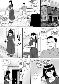 Page 26 of Ijimekko ni Haha o Netorareta Hanashi Dare ka Kikitai? | Anyone Want to Hear the Story of How a Bully Seduced my Mother?