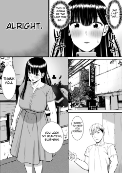 Page 36 of Ijimekko ni Haha o Netorareta Hanashi Dare ka Kikitai? | Anyone Want to Hear the Story of How a Bully Seduced my Mother?