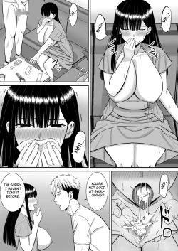 Page 52 of Ijimekko ni Haha o Netorareta Hanashi Dare ka Kikitai? | Anyone Want to Hear the Story of How a Bully Seduced my Mother?