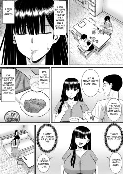 Page 58 of Ijimekko ni Haha o Netorareta Hanashi Dare ka Kikitai? | Anyone Want to Hear the Story of How a Bully Seduced my Mother?