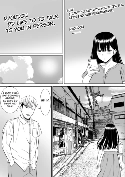 Page 59 of Ijimekko ni Haha o Netorareta Hanashi Dare ka Kikitai? | Anyone Want to Hear the Story of How a Bully Seduced my Mother?