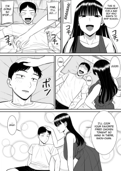 Page 5 of Ijimekko ni Haha o Netorareta Hanashi Dare ka Kikitai? | Anyone Want to Hear the Story of How a Bully Seduced my Mother?