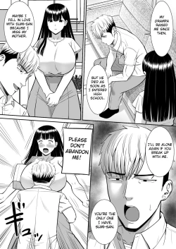 Page 61 of Ijimekko ni Haha o Netorareta Hanashi Dare ka Kikitai? | Anyone Want to Hear the Story of How a Bully Seduced my Mother?