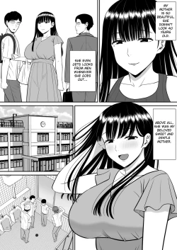 Page 6 of Ijimekko ni Haha o Netorareta Hanashi Dare ka Kikitai? | Anyone Want to Hear the Story of How a Bully Seduced my Mother?