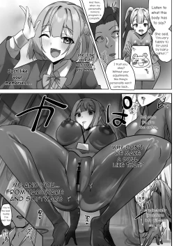 Page 8 of R.S.I. Sha Gijitsu Kenshou Jikken Houkoku