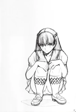 Page 39 of Maria-san to Motto Hame Reco Session