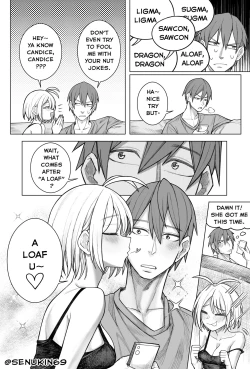 Page 8 of Brainrot Girlfriend