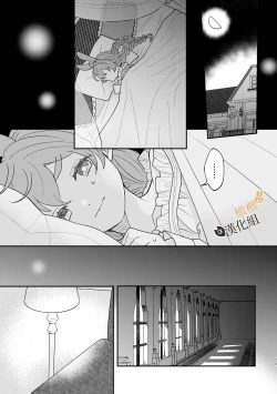 Page 25 of Usagi Reijou to Ookami Reisoku| Ω兔子小姐和ɑ狼少爷