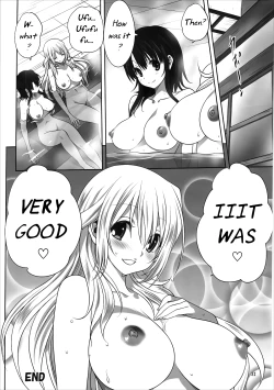 Page 31 of Kanmusu to Issho