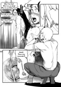 Page 21 of Invincible Dragon #2