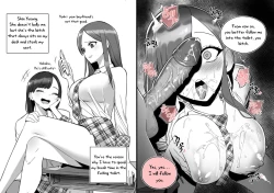 Page 10 of Breaking Love with Hypnosis