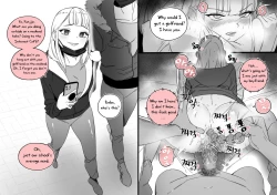 Page 6 of Breaking Love with Hypnosis