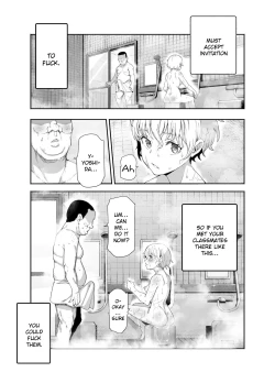 Page 6 of Kakushi Konyoku EX Sex Atarimae no Cheat Spot | A Hidden Cheat-Spot in the Mixed Bath Where It's Expected to Have Sex EX