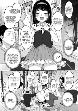 Page 15 of Oshi no Kagayaki | My Oshi's Radiance