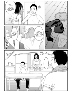 Page 13 of Boku no Daisuki na Kaa-san to Omou Zonbun Sex Dekiru Hi 2