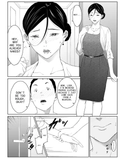 Page 16 of Boku no Daisuki na Kaa-san to Omou Zonbun Sex Dekiru Hi 2