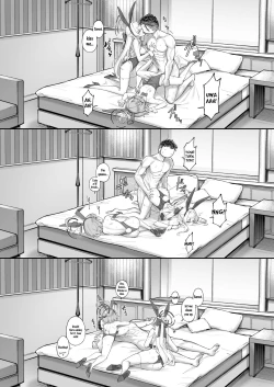 Page 22 of Neru Toki | Neru-Toki Bedtime