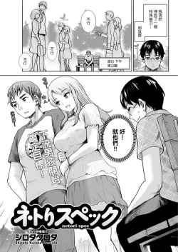 Page 1 of netori spec