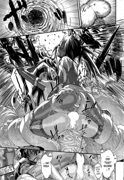 Page 39 of Shinobi no Bi | The Way of the Ninja Ch.Edit color