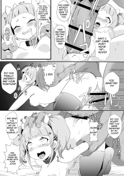 Page 25 of When I Taught The Slut A Lesson, I Got To Fuck Both Mother & Daughter