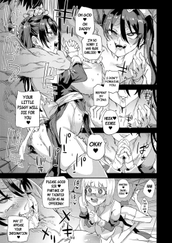 Page 30 of Sennen Iki Tsuzuketa Megami Daikousha - Victim Girls | The Agent of the Goddess who has lived for a Thousand years