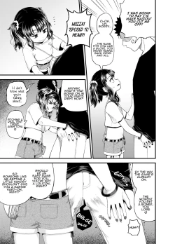 Page 11 of Uwa, Mesugaki Tsuyoi! | Crap, This Mesugaki's Too Powerful!