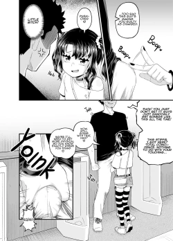 Page 12 of Uwa, Mesugaki Tsuyoi! | Crap, This Mesugaki's Too Powerful!