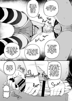 Page 19 of Uwa, Mesugaki Tsuyoi! | Crap, This Mesugaki's Too Powerful!