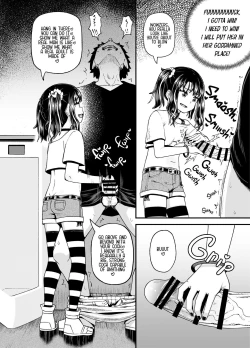 Page 20 of Uwa, Mesugaki Tsuyoi! | Crap, This Mesugaki's Too Powerful!