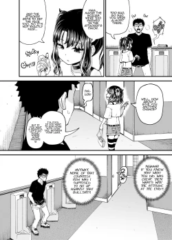 Page 24 of Uwa, Mesugaki Tsuyoi! | Crap, This Mesugaki's Too Powerful!