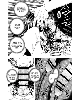 Page 32 of Uwa, Mesugaki Tsuyoi! | Crap, This Mesugaki's Too Powerful!