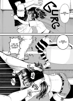 Page 34 of Uwa, Mesugaki Tsuyoi! | Crap, This Mesugaki's Too Powerful!