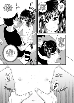 Page 49 of Uwa, Mesugaki Tsuyoi! | Crap, This Mesugaki's Too Powerful!