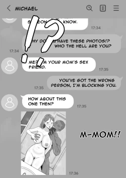 Page 31 of Haha Banare 2 - They cuckold my mother | Mom's Separation 2