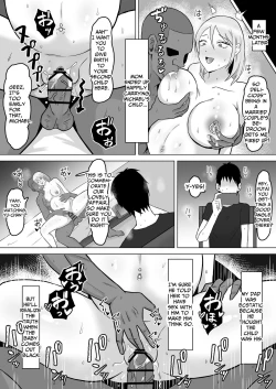 Page 45 of Haha Banare 2 - They cuckold my mother | Mom's Separation 2