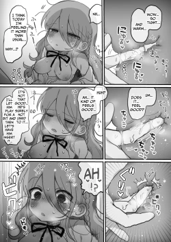 Page 26 of Downer Kenkyuusha Onee-san ni Onegai shite Ecchi na Koto shite Morau Hanashi. | I Requested Erotic Assistance From A Languid Lab Woman.