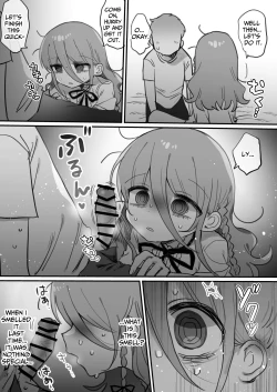 Page 28 of Downer Kenkyuusha Onee-san ni Onegai shite Ecchi na Koto shite Morau Hanashi. | I Requested Erotic Assistance From A Languid Lab Woman.